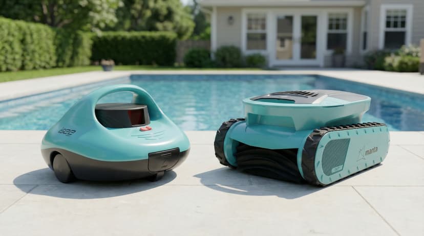 Lawn Mower