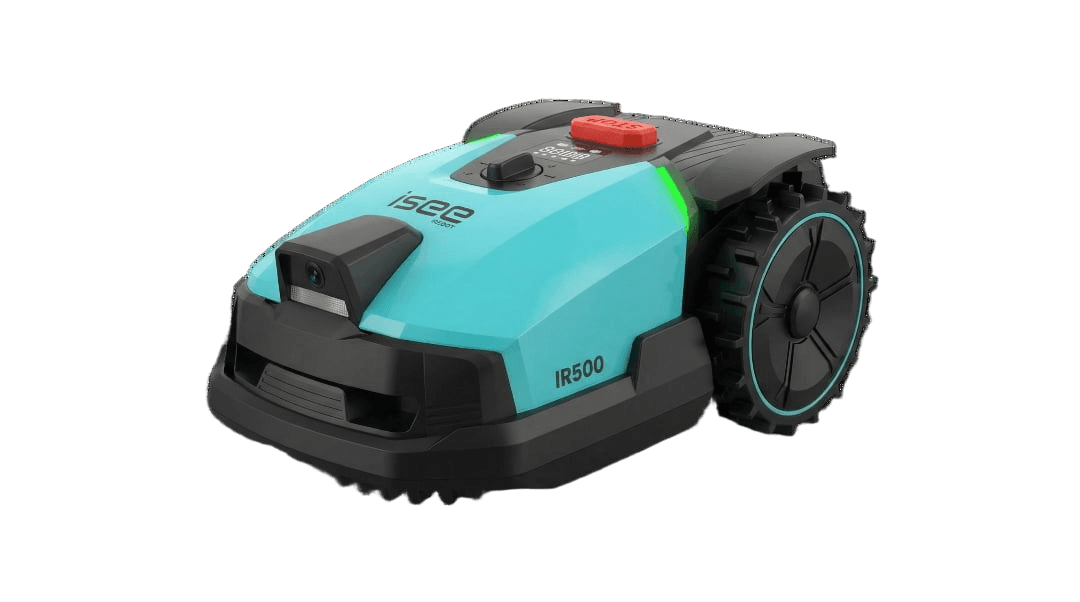 IR500 Çim Biçme Robotu