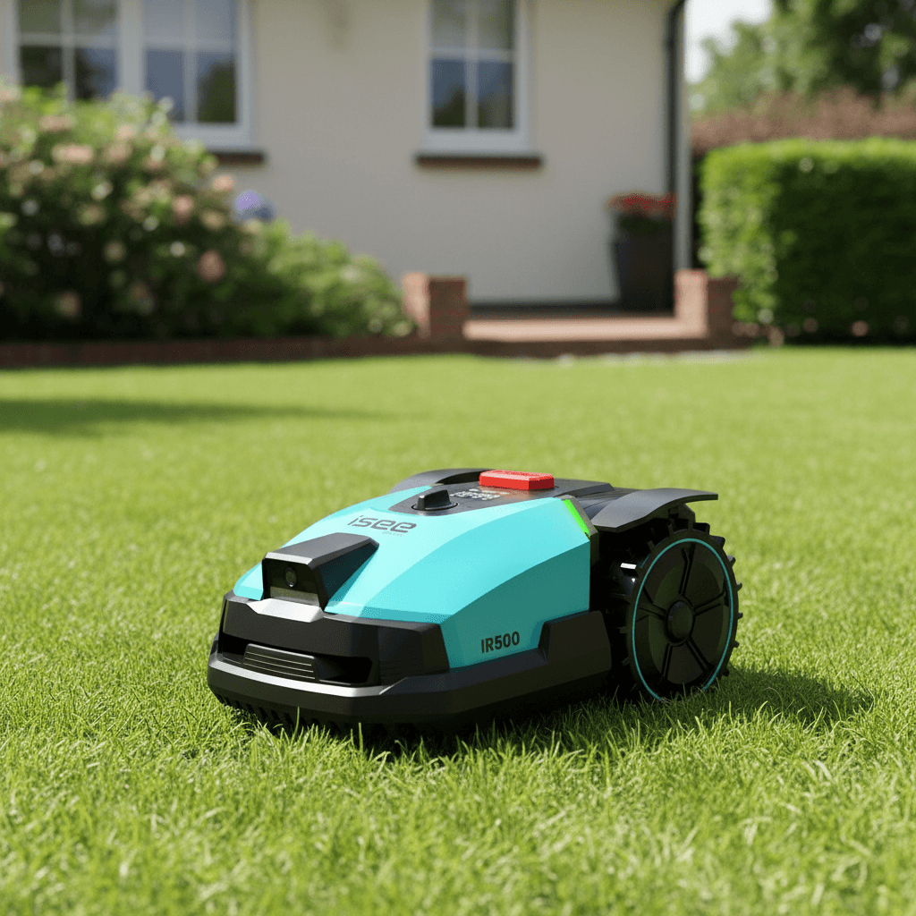 ISEE Robot