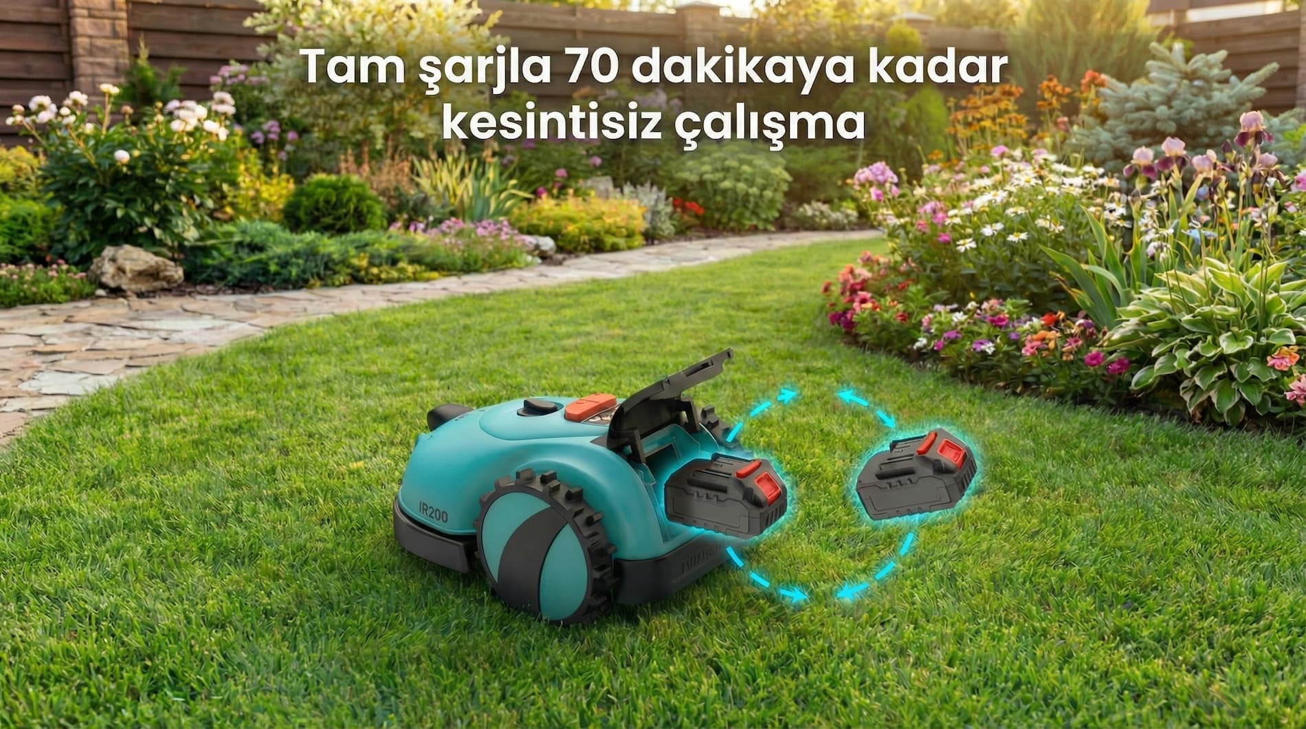 Kompakt Tasarım