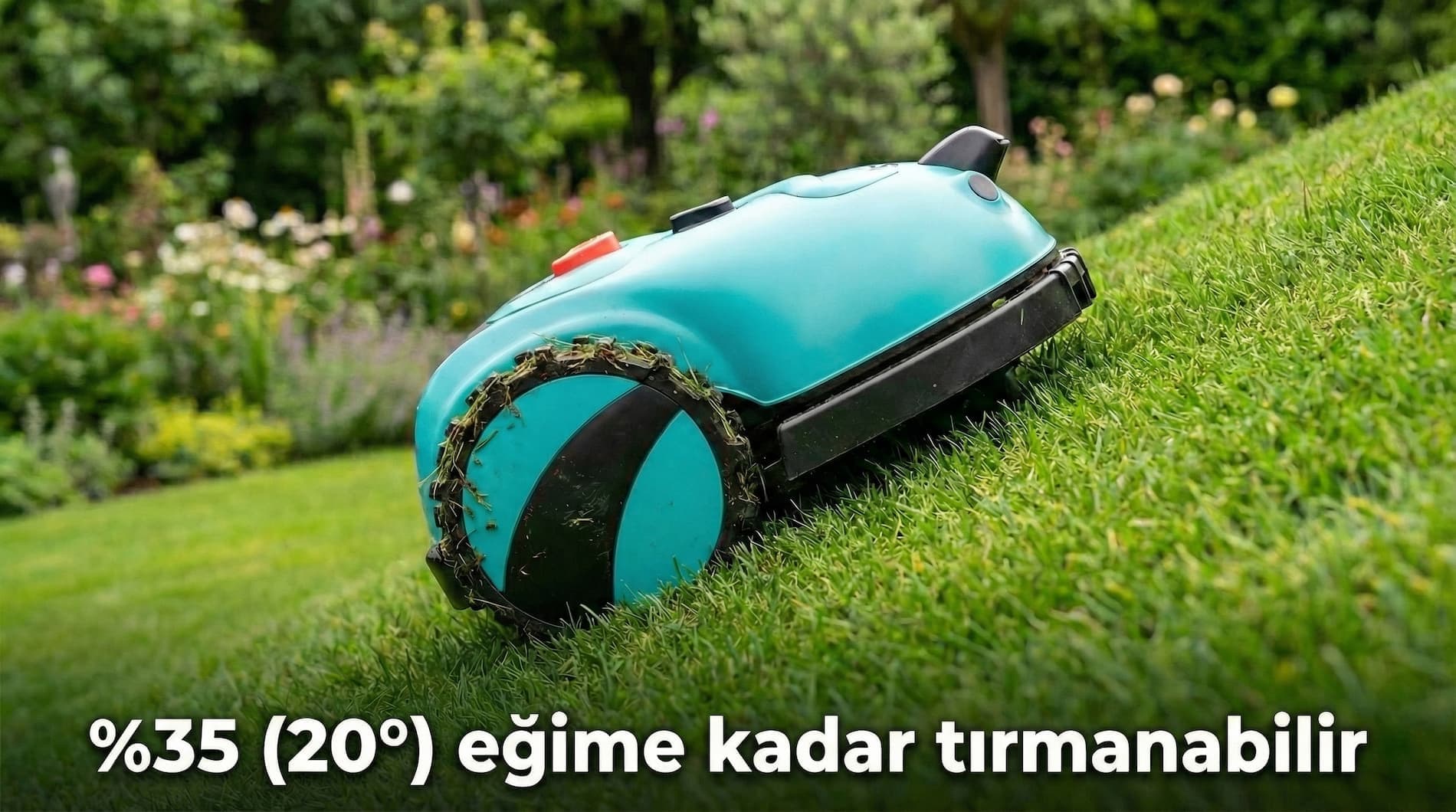 Eğim Performansı