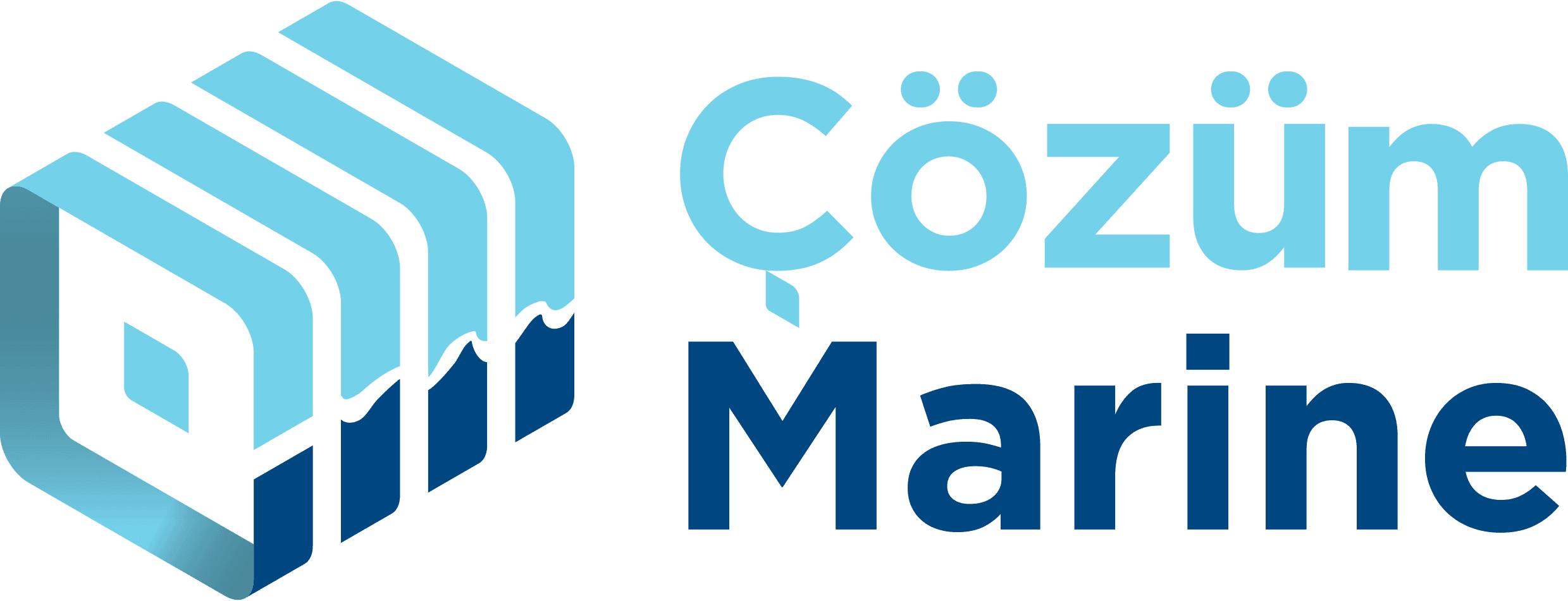 Çözüm Marine