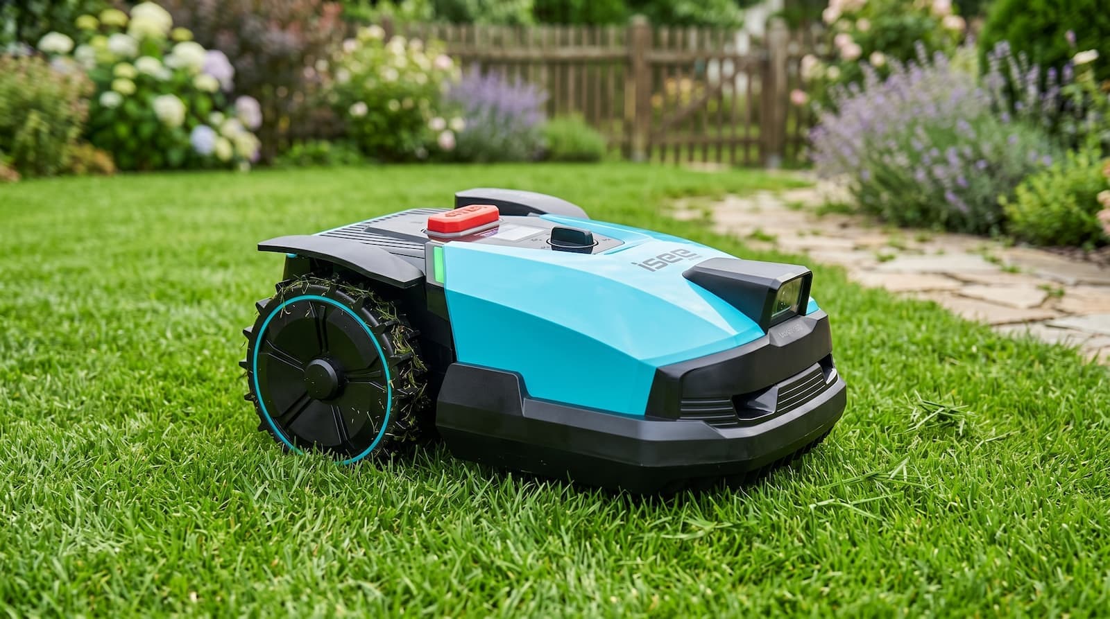 Mulching Technology