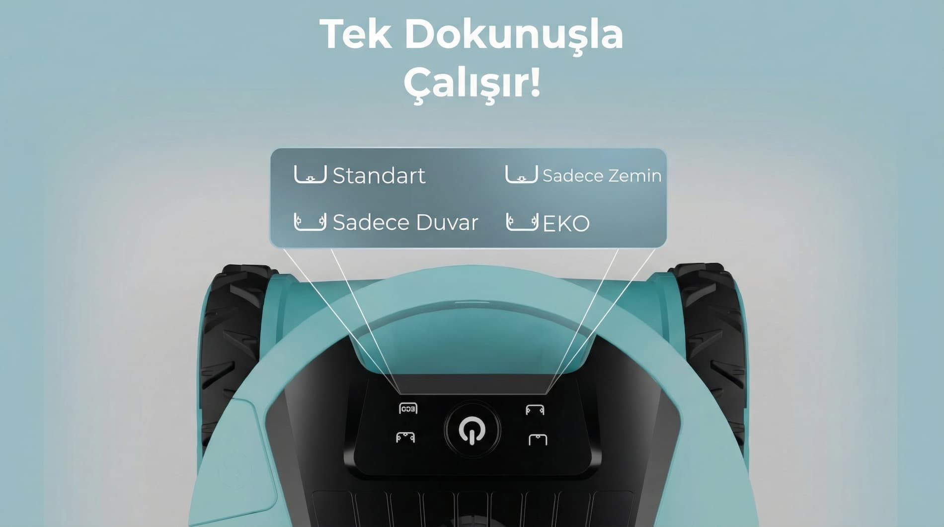 Derinlemesine Temizlik