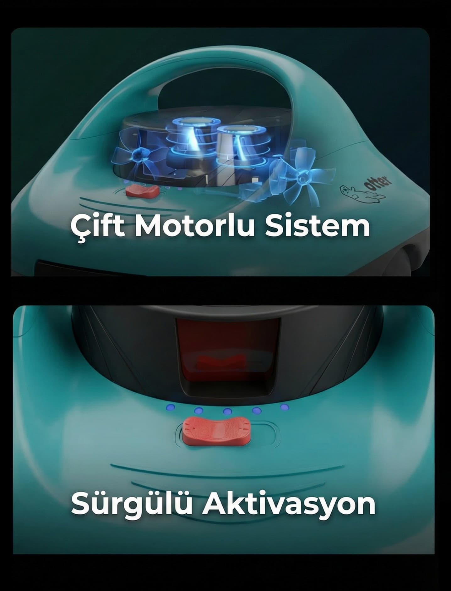 Motor Technology